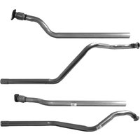 Connecting Pipe BMCATS Fits: RENAULT LAGUNA