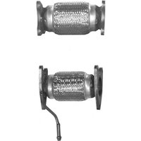 Connecting Pipe BMCATS Fits: FORD MONDEO
