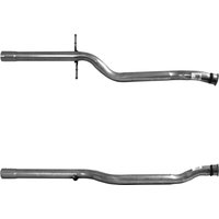 Connecting Pipe BMCATS Fits: CITROEN C5