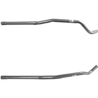 Connecting Pipe BMCATS Fits: OPEL CORSA C