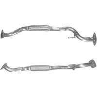 Connecting Pipe BMCATS Fits: NISSAN ALMERA TINO