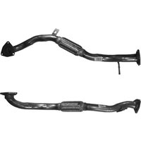 Connecting Pipe BMCATS Fits: DAEWOO TACUMA