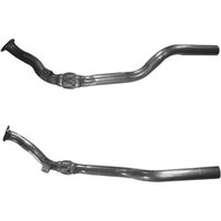Connecting Pipe BMCATS Fits: AUDI A4