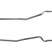 Connecting Pipe BMCATS Fits: VAUXHALL COMBO