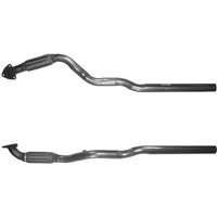 Connecting Pipe BMCATS Fits: VAUXHALL ASTRAVAN