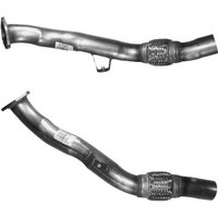 Connecting Pipe BMCATS Fits: AUDI A6