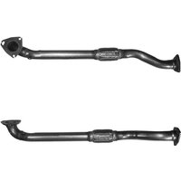 Connecting Pipe BMCATS Fits: DAEWOO LEGANZA