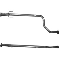 Connecting Pipe BMCATS Fits: MG ZS
