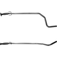 Connecting Pipe BMCATS Fits: FIAT STILO