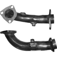 Connecting Pipe BMCATS Fits: MAZDA PREMACY