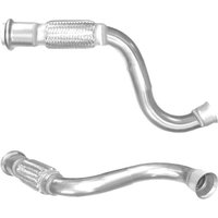 Connecting Pipe BMCATS Fits: PEUGEOT PARTNER TEPEE