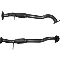 Connecting Pipe BMCATS Fits: LANCIA MUSA