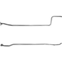 Connecting Pipe BMCATS Fits: CITROEN C3