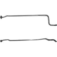 Connecting Pipe BMCATS Fits: CITROEN C2
