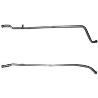 Exhaust BMCATS Fits: TOYOTA AYGO
