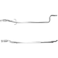 Connecting Pipe BMCATS Fits: CITROEN C3 PLURIEL