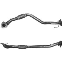 Connecting Pipe BMCATS Fits: DAEWOO LANOS