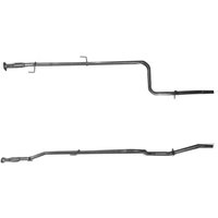 Connecting Pipe BMCATS Fits: FIAT DOBLO