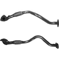 Front Exhaust Pipe BMCATS Fits: DAEWOO KALOS