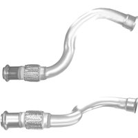 Connecting Pipe BMCATS Fits: CITROEN XSARA PICASSO