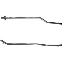 Exhaust Centre Pipe BMCATS Fits: CITROEN XSARA PICASSO