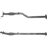 Connecting Pipe BMCATS Fits: HYUNDAI ELANTRA