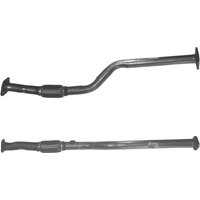 Connecting Pipe BMCATS Fits: KIA CERATO