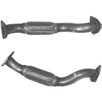 Connecting Pipe BMCATS Fits: CITROEN RELAY