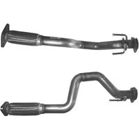 Connecting Pipe BMCATS Fits: VOLKSWAGEN BORA