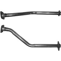Connecting Pipe BMCATS Fits: NISSAN QASHQAI