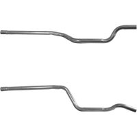 Exhaust Repair Pipe BMCATS Fits: OPEL MERIVA A