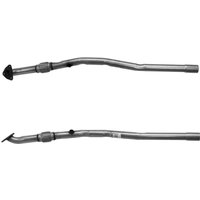 Link Pipe BMCATS Fits: VAUXHALL ZAFIRA