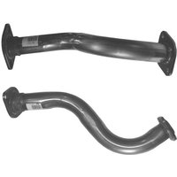Connecting Pipe BMCATS Fits: TOYOTA RAV4