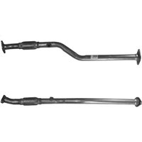 Exhaust BMCATS Fits: HYUNDAI COUPE