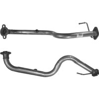 Connecting Pipe BMCATS Fits: NISSAN NOTE