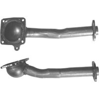 Exhayst Pipe BMCATS Fits: SUZUKI LIANA