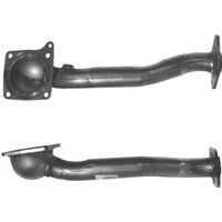 Connecting Pipe BMCATS Fits: SUZUKI IGNIS
