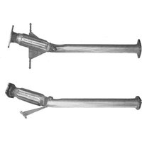 Connecting Pipe BMCATS Fits: VOLVO V70