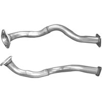 Exhaust Front Pipe BMCATS Fits: TOYOTA RAV4
