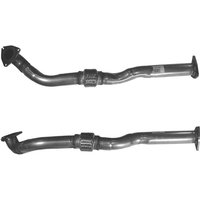 Link Pipe BMCATS Fits: ALFA ROMEO 159