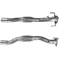 Exhaust Link Pipe BMCATS Fits: VAUXHALL CORSAVAN