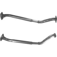 Connecting Pipe BMCATS Fits: TOYOTA PREVIA