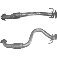 Connecting Pipe BMCATS Fits: VOLKSWAGEN GOLF PLUS