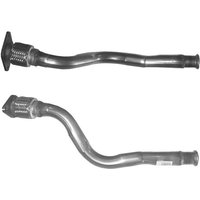 Connecting Pipe BMCATS Fits: RENAULT KANGOO