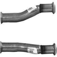 Pipe Extension BMCATS Fits: CITROEN BERLINGO