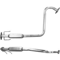 Connecting Pipe BMCATS Fits: MG ZR