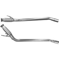 Connecting Pipe BMCATS Fits: VOLKSWAGEN TRANSPORTER