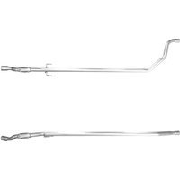 Centre Pipe BMCATS Fits: FIAT PUNTO EVO