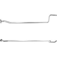 Connecting Pipe BMCATS Fits: PEUGEOT 207