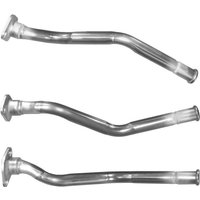 Twingo Link Pipe BMCATS Fits: RENAULT WIND